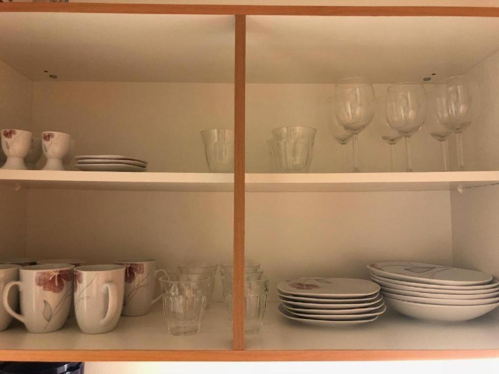 Apartmans V Arealu Vlnena เบอร์โน ภายนอก รูปภาพ