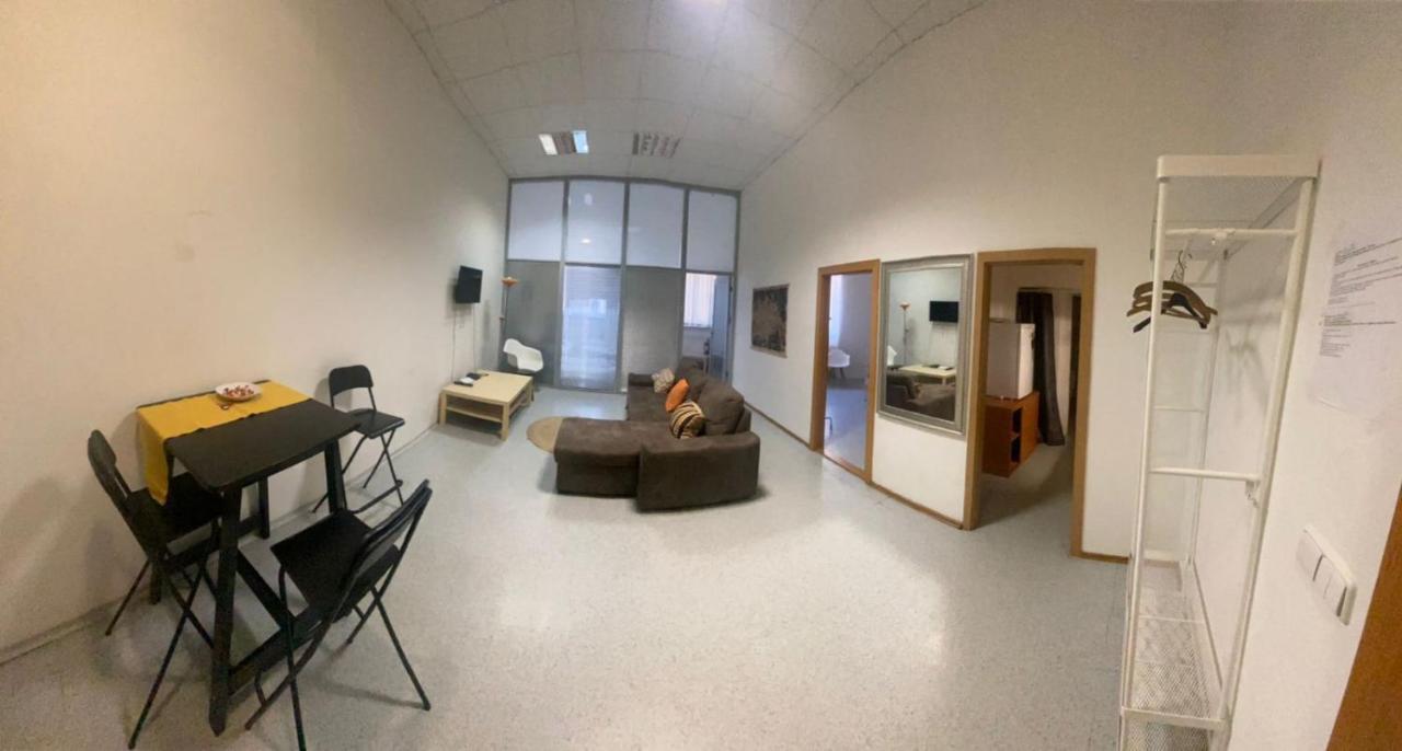 Apartmans V Arealu Vlnena เบอร์โน ภายนอก รูปภาพ