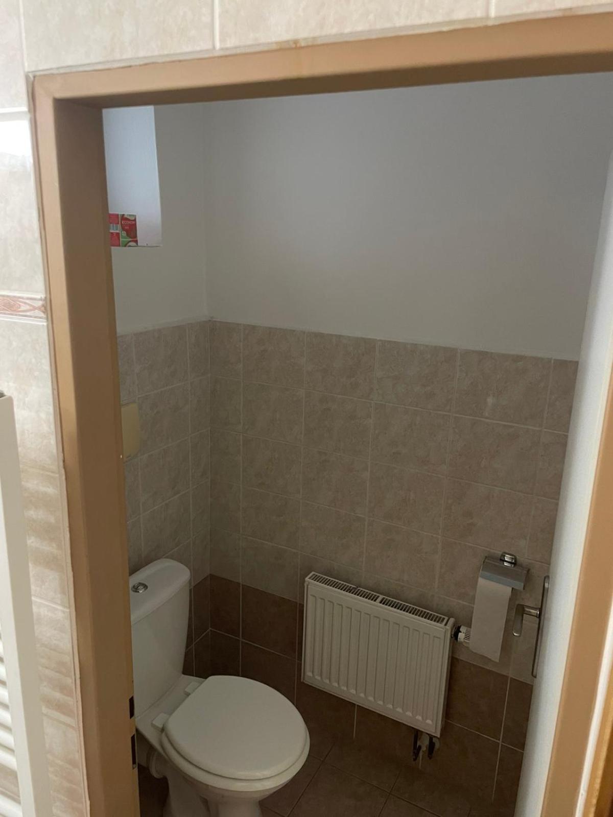 Apartmans V Arealu Vlnena เบอร์โน ภายนอก รูปภาพ